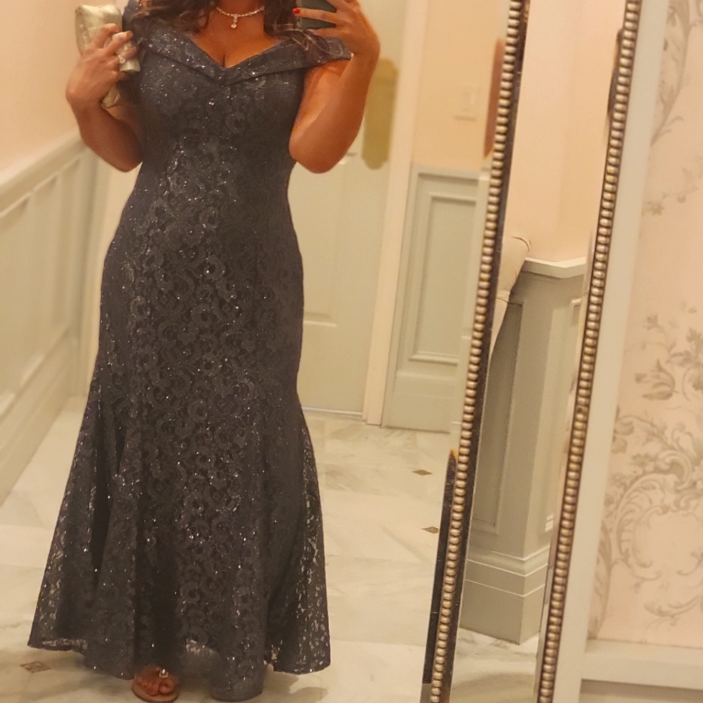 Formal Gown